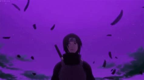 Itachi Anbu Gif / Itachi & Sasuke Susanoo | Anime Amino - Log in to save gifs you like, get a ...