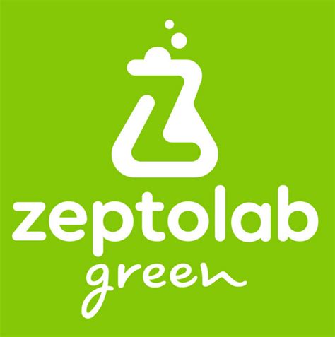 ZeptoLab Green Logo - MobyGames