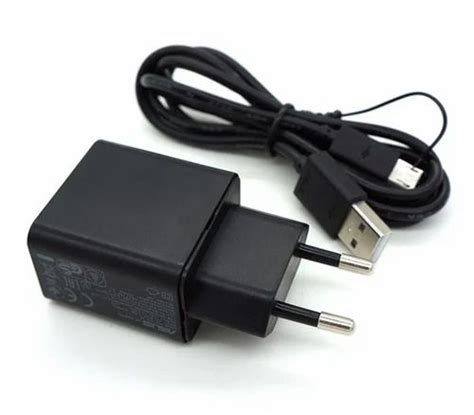 Black Electric ASUS Branded Mobile Chargers at Rs 800 in Mumbai | ID: 13757749797