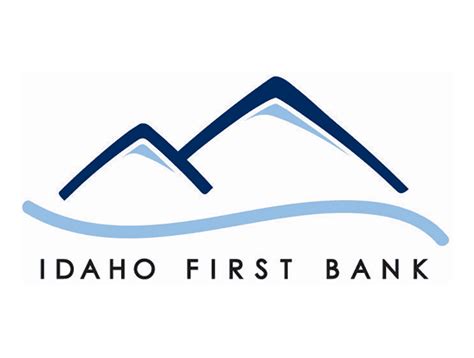 Idaho First Bank Branch Locator