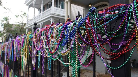 The hidden dangers in Mardi Gras beads