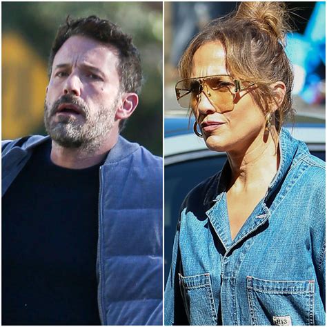 Ben Affleck Might Be Taking His Instagram Husband Duties for Jennifer ...