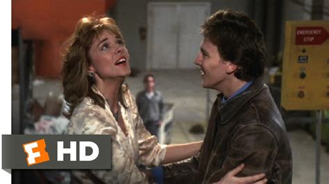 Mannequin (1987) - I'm Alive Scene (10/12) | Movieclips - YouTube