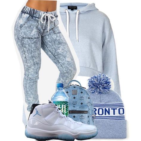 10 The Best Girl Jordans Outfits That Have An Looks