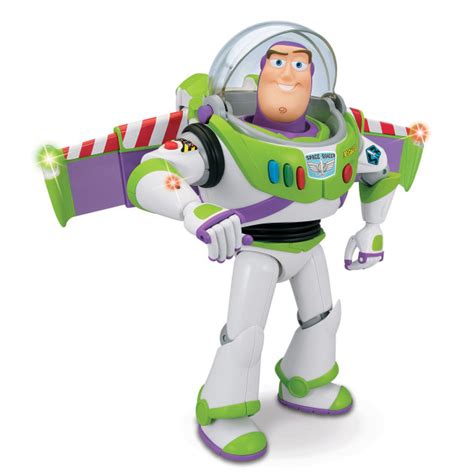 Thinkway intros new interactive Toy Story 4 action figures ...