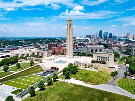 Great Museum. - Review of National WWI Museum and Memorial, Kansas City, MO - Tripadvisor