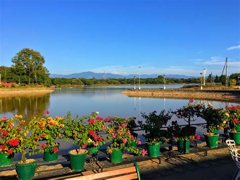 Sukhna Lake, Chandigarh : r/IndiaSpeaks