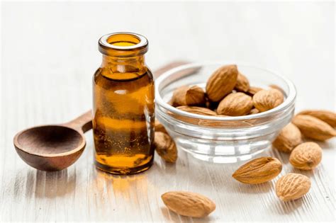 Almond Extract vs Almond Essence - The Kitchen Journal