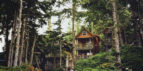 Ucluelet - Uncovering British Columbia