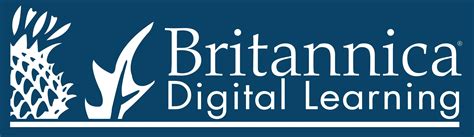 Britannica Logo - LogoDix