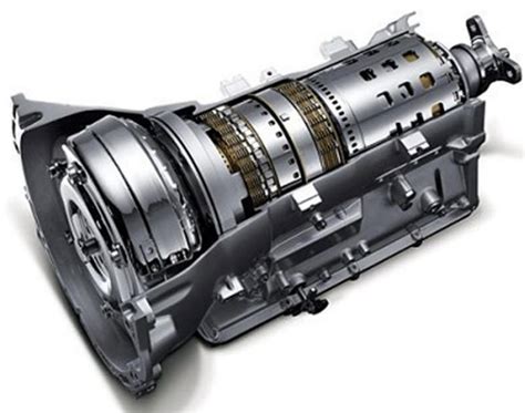 Innovative 6-Speed Automatic Transmission to Equip Future Hyundai Hybrid Models - autoevolution