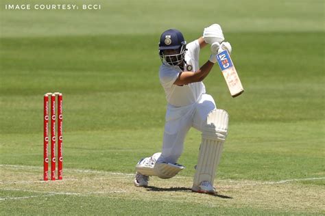 Ajinkya Rahane Wins Twitterverse After Slamming Century in Practice ...