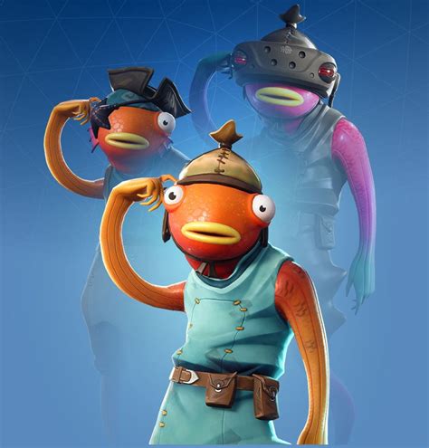 The Best Animal-Themed Skins In Fortnite