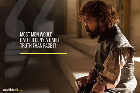 33 Tyrion Lannister Quotes That Make Him The Most Loved GoT Character