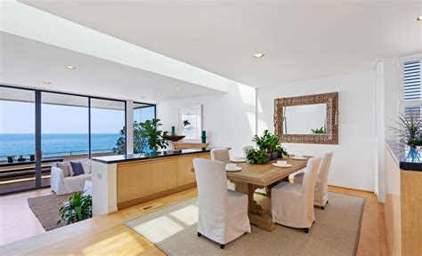 Take a look inside Gal Gadot's $5 million Malibu penthouse - Luxurylaunches