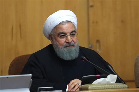 Hassan Rouhani: 'Grave consequences' if U.S. dumps nuclear deal - UPI.com