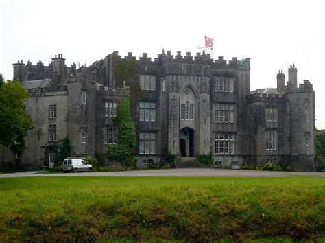 Birr Castle Gardens | Castle garden, Castle, County offaly