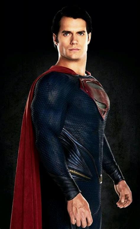 Portal: Man of Steel - DC Movies Wiki