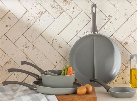 Trendy Aluminum Crepe Pan - PGI Houseware