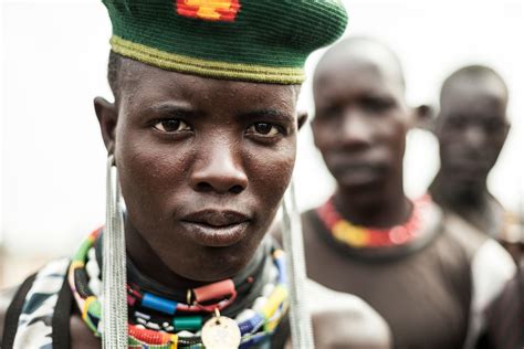 Karamojong | Uganda | Africa | declaring His glory Photography | eyes | intense | African ...