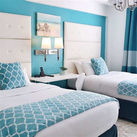 South Beach Miami Hotel | Beacon South Beach