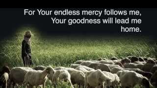 The Lord Is My Shepherd Chords - ChordU