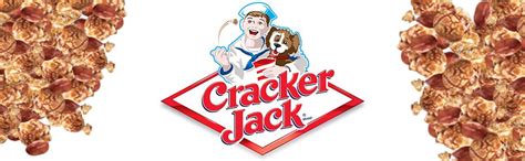 Cracker Jack Original Caramel Coated Popcorn & Peanuts, 1 Ounce Boxes ...