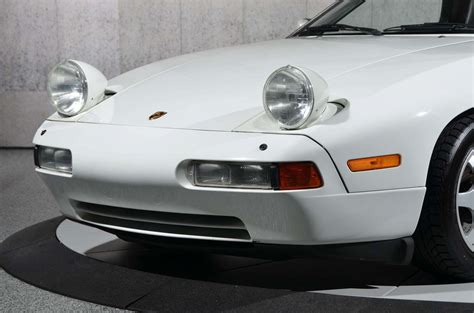 Porsche 928 GT 1991 - elferspot.com - Marketplace for Porsche Sports Cars