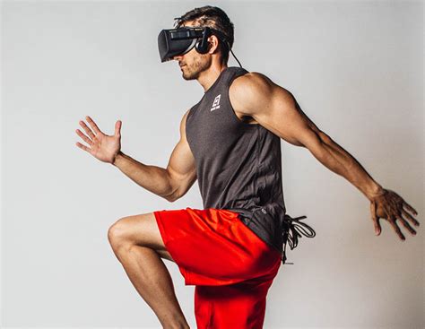 The Best VR Fitness Games for the Oculus Rift