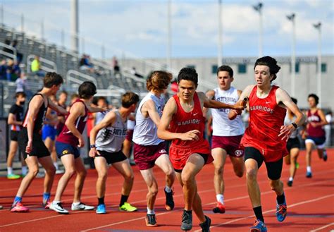 PHOTOS: York-Adams League Track and Field Championships