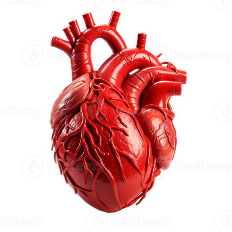 anatomie du coeur humain 28830074 PNG