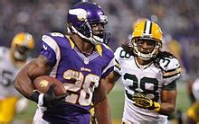 Packers–Vikings rivalry - Wikipedia