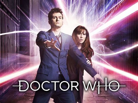 Doctor who specials for season 4 - inputadventure