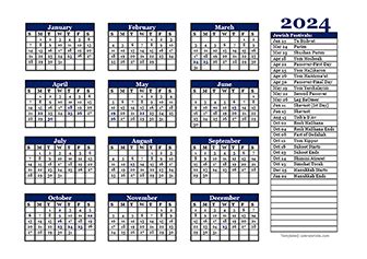 Hebrew Calendar 2024 Converter - Ruth Willow