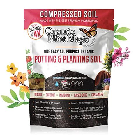 Best Loam-Based Compost Mixes | Harper's Nurseries