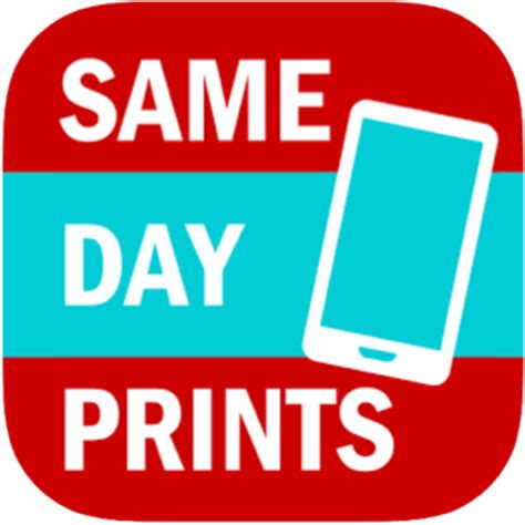 Amazon.com: Same Day Photo Prints : Apps & Games