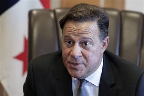 Criticism Of Panamanian President Continues Amid Cabinet Reshuffle