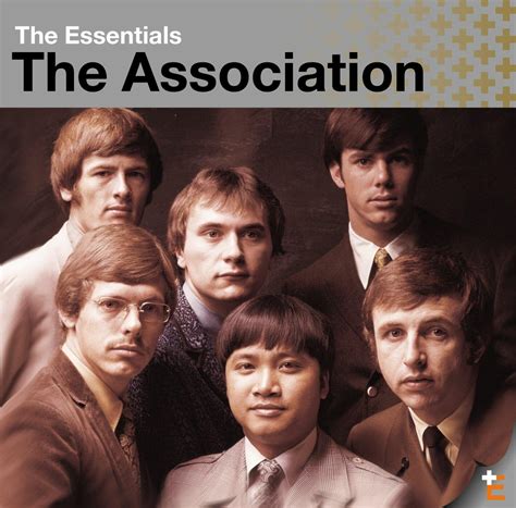 The Association - The Assocation: The Essentials | iHeart