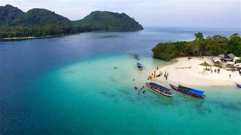 11 Wisata di Bandar Lampung yang Wajib Kamu Datangi