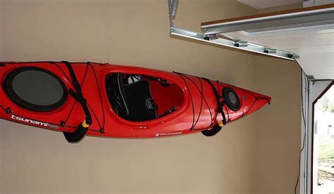 The 10 Best Kayak Wall Mount Brands: Expert Picks