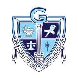 InnerView - Group Profile - Greer Middle College Charter High School