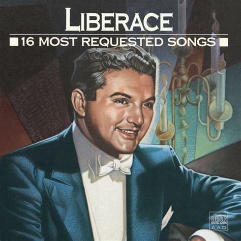 Liberace | iHeart