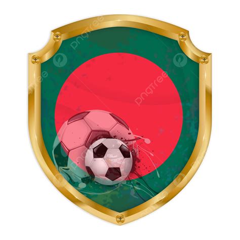 Bangladesh Flag Shield, Bangladesh Flag, Vintage, Bangladesh PNG ...