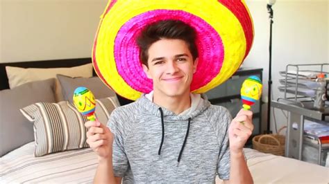 Brent Rivera !!! - YouTube