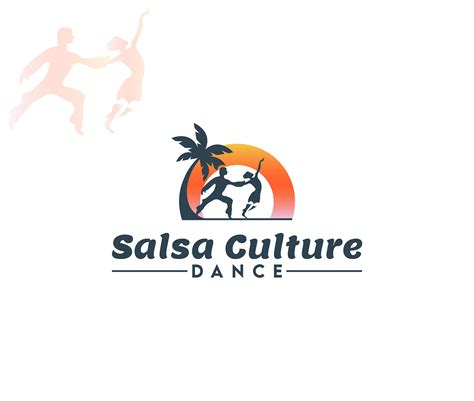 Salsa Culture logo design :: Behance