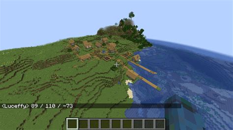 Everything Bagel Minecraft Seed (1.20.1) : r/minecraftseeds