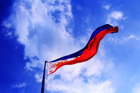 Kalayaan Flag Ng Pilipinas