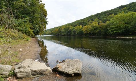 Exploring Allentown's Lehigh River parks: Buck Boyle, Canal and Kimmet's Lock parks - The ...