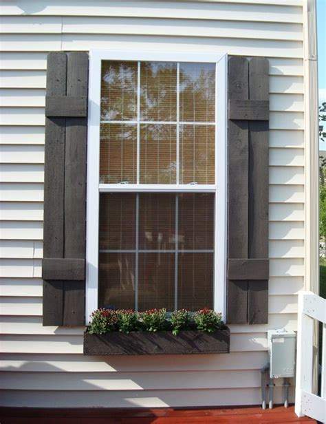 7 Appealing Exterior Window Trim Ideas to Enhance Your Space