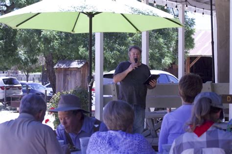 San Benito County Historical Society learns about local vineyard history | BenitoLink